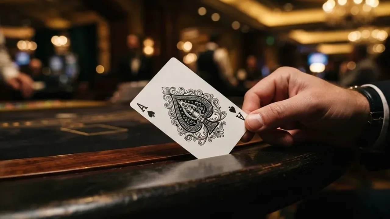 velkomstbonus casino